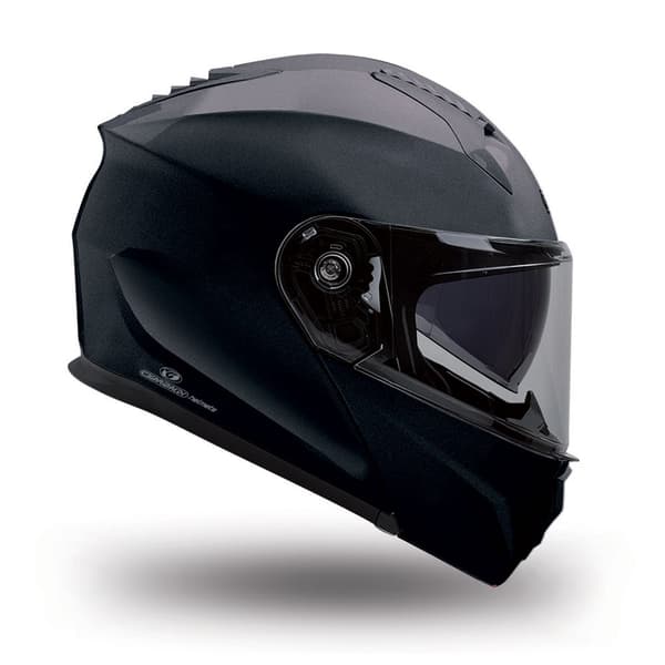 Gari Modulär Hjälm G100 Trend Svart XS