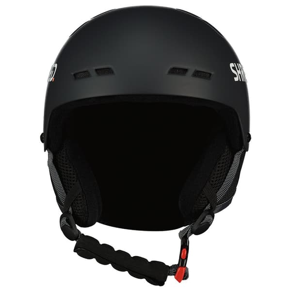 Shred Hjelm Totality Sort S