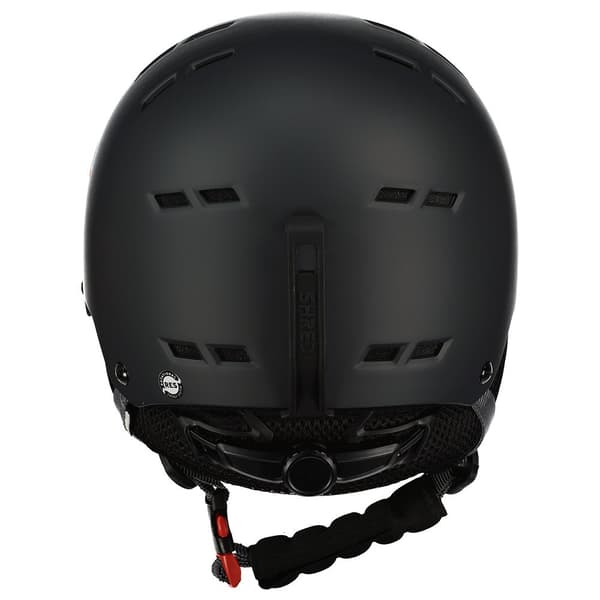 Shred Hjelm Totality Sort S
