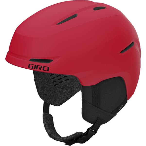 Giro Hjelm Spur Rød S
