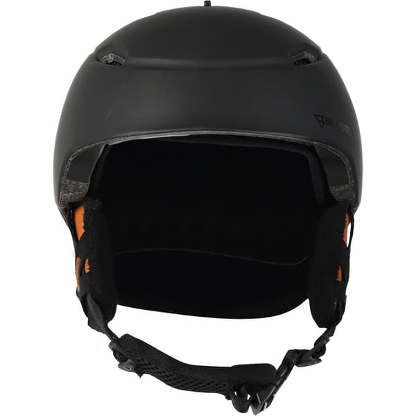 Brunotti Hjelm Snowstar Snow Sort 59-61 cm