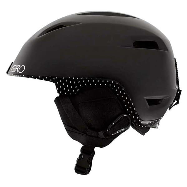 Giro Kypärä Flare Musta 52-55.5 cm