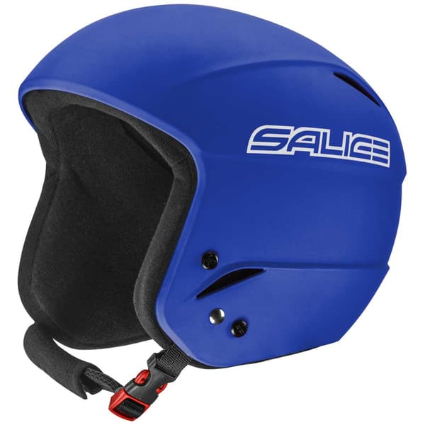 Salice Hjelm Jump Blå 51-54 cm