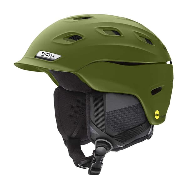 Smith Kypärä Vantage M Mips Vihreä 51-55 cm