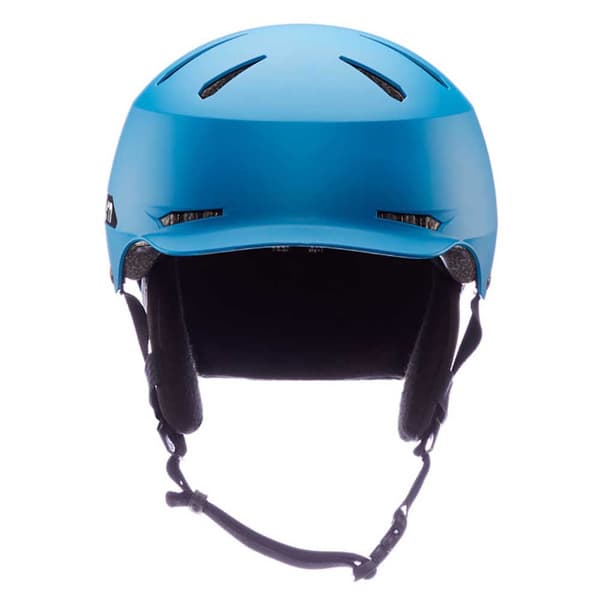 Bern Hjelm Hendrix Mips Blå 52-55.5 cm