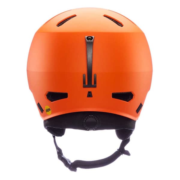 Bern Kypärä Macon 2.0 Mips Oranssi 51.5-54.5 cm