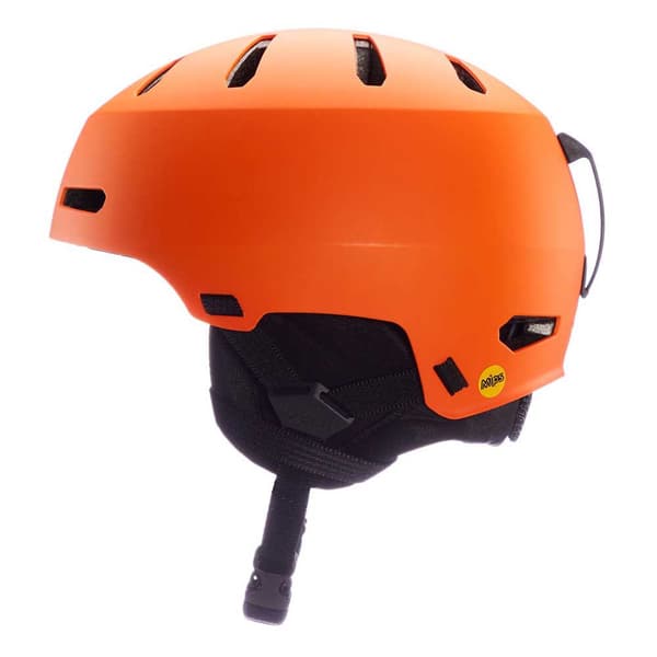 Bern Kypärä Macon 2.0 Mips Oranssi 51.5-54.5 cm