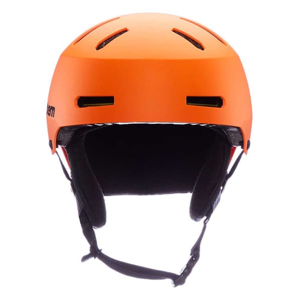 Bern Kypärä Macon 2.0 Mips Oranssi 51.5-54.5 cm