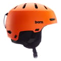Pikkukuva 2 / 6: Bern Kypärä Macon 2.0 Mips Oranssi 51.5-54.5 cm