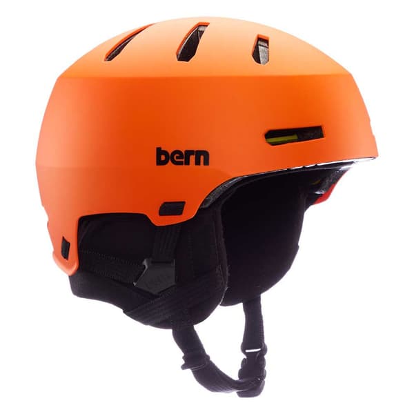 Bern Hjelm Macon 2.0 Mips Orange 51.5-54.5 cm
