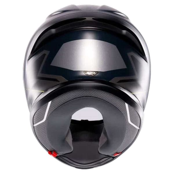Agv Fullt Ansikte Hjälm K6 S Svart L