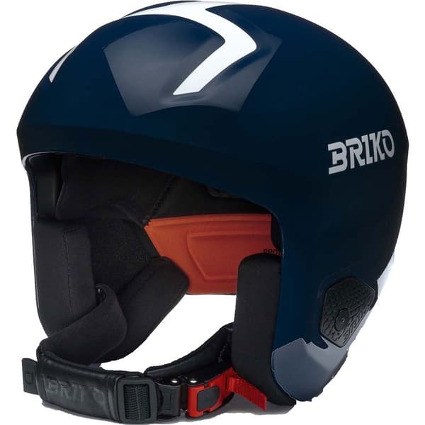 Briko Hjälm Vulcano 2.0 Blå 2XL