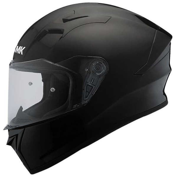 Smk Full Face Hjelm Ece Stellar 22.06 Sort S