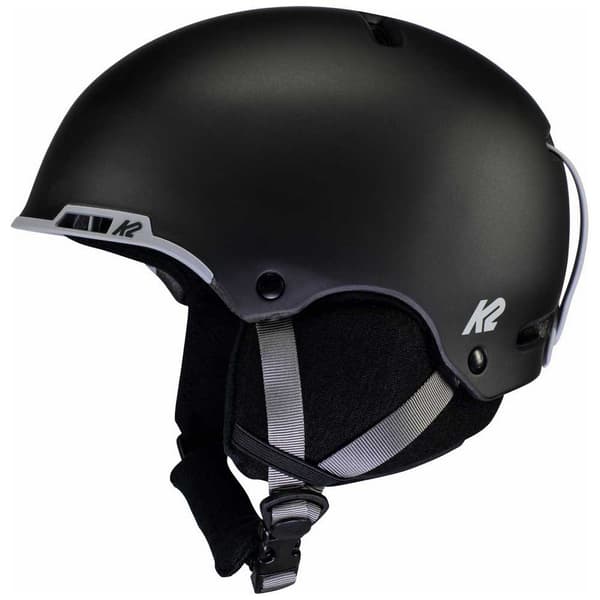 K2 Hjelm Meridian Sort S