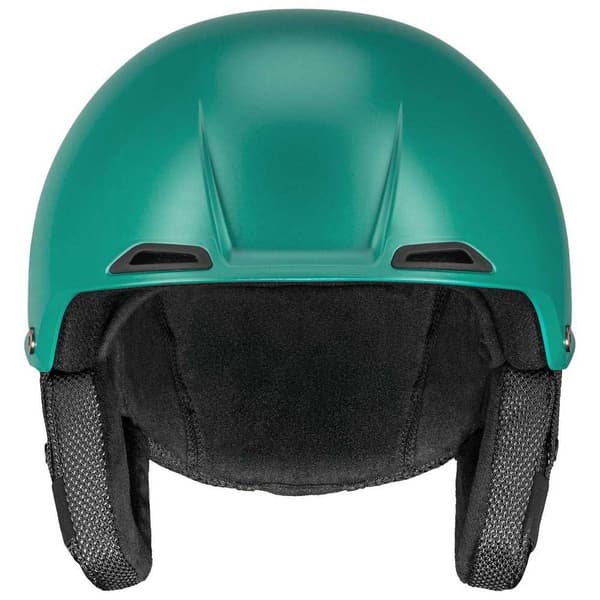 Uvex Kypärä Jakk+ Ias Vihreä 52-55 cm