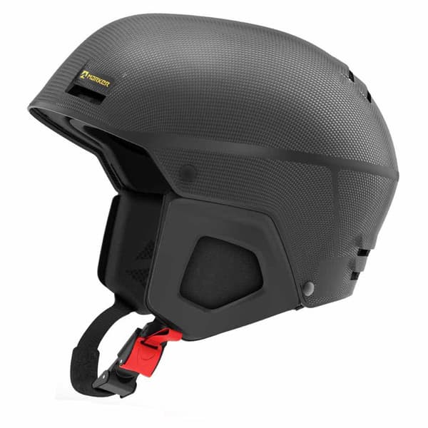 Marker Ungdomshjelm Rental Sort 47-51 cm