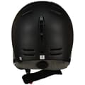 Miniatyrbillede 2 af 2: Shred Hjelm Slam-cap Noshock 2.0 Sort L
