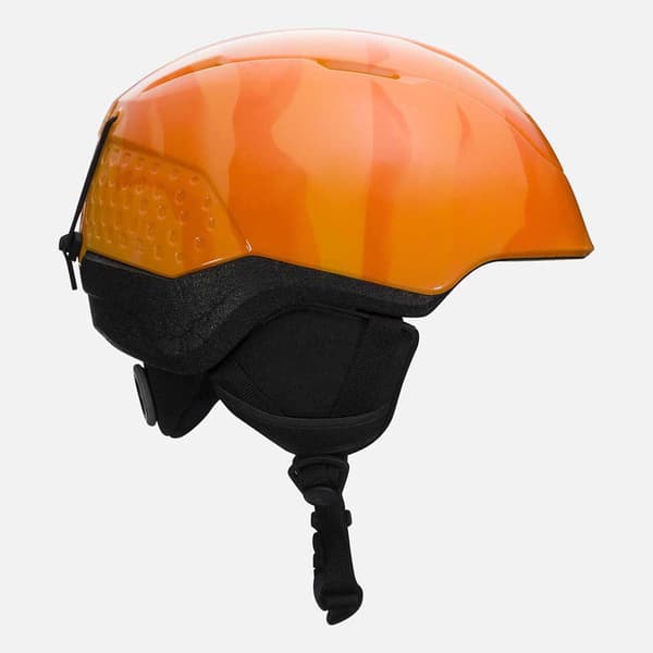 Rossignol Hjelm Whoopee Impacts Orange XS