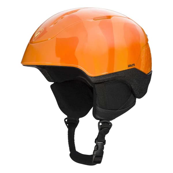Rossignol Hjelm Whoopee Impacts Orange XS