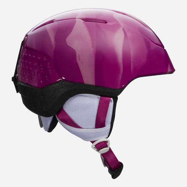 Rossignol Hjelm Whoopee Impacts Rosa XS