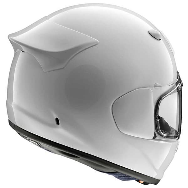 Arai Fullt Ansikte Hjälm Quantic Vit XL