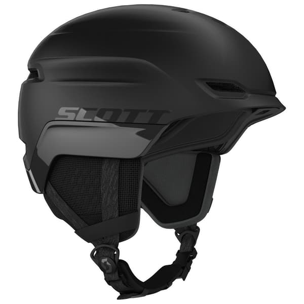 Scott Hjelm Chase 2 Plus Sort L