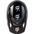 Miniatyrbild 3 av 5: Fox Racing Mx Motocrosshjälm White Label Bliss  L
