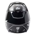 Miniatyrbild 2 av 5: Fox Racing Mx Motocrosshjälm White Label Bliss  L