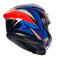Pikkukuva 2 / 7: Agv Koko Kasvot Kypärä K6 S E2206 Mplk Monivärinen S