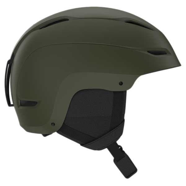 Giro Hjelm Ratio Mips Grøn L