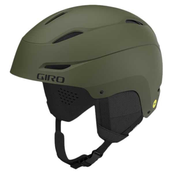 Giro Hjelm Ratio Mips Grøn L