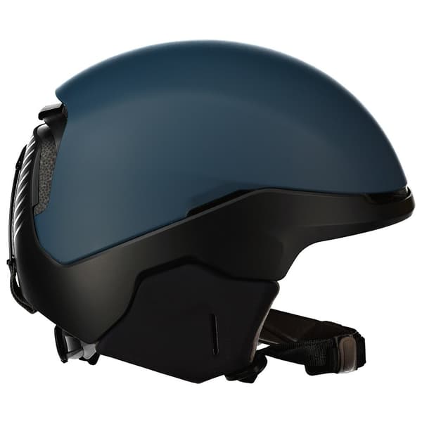 Dainese Snow Hjälm Nucleo Ski Blå XL-2XL