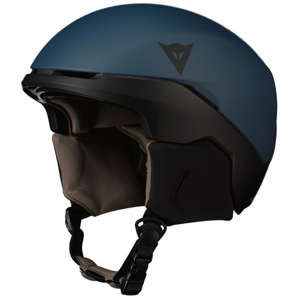 Dainese Snow Hjälm Nucleo Ski Blå XL-2XL