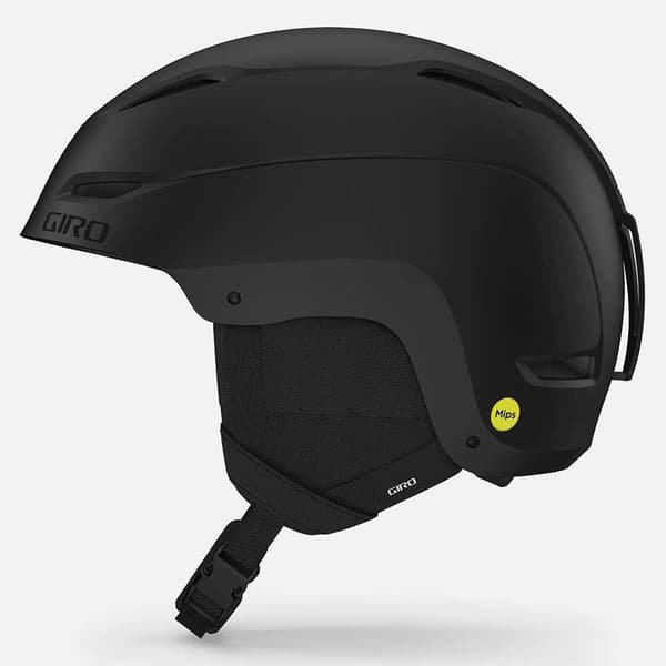 Giro Hjelm Ratio Mips Sort XL