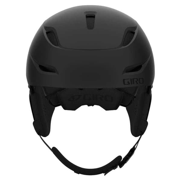 Giro Hjelm Ratio Mips Sort XL