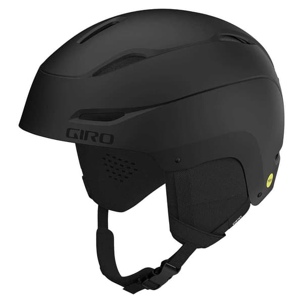 Giro Hjelm Ratio Mips Sort XL