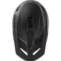 Pikkukuva 4 / 6: Fox Racing Mx Nuorten Motocross-kypärä V1 Matte Black Musta M