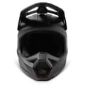 Pikkukuva 1 / 6: Fox Racing Mx Nuorten Motocross-kypärä V1 Matte Black Musta M