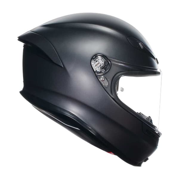 Agv Koko Kasvot Kypärä K6 S E2206 Mplk Musta M