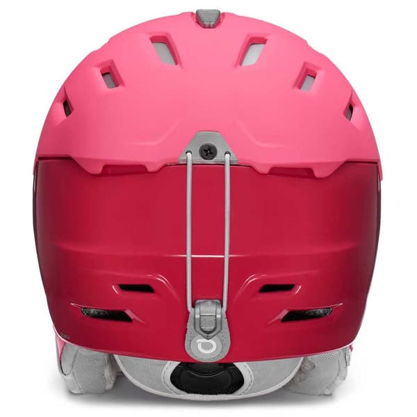 Briko Hjelm Crystal 2.0 Rosa S