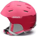 Miniatyrbillede 4 af 4: Briko Hjelm Crystal 2.0 Rosa S