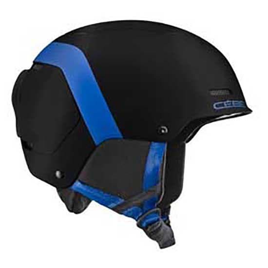 Cebe Hjälm Pow Rental Blå 59-61 cm