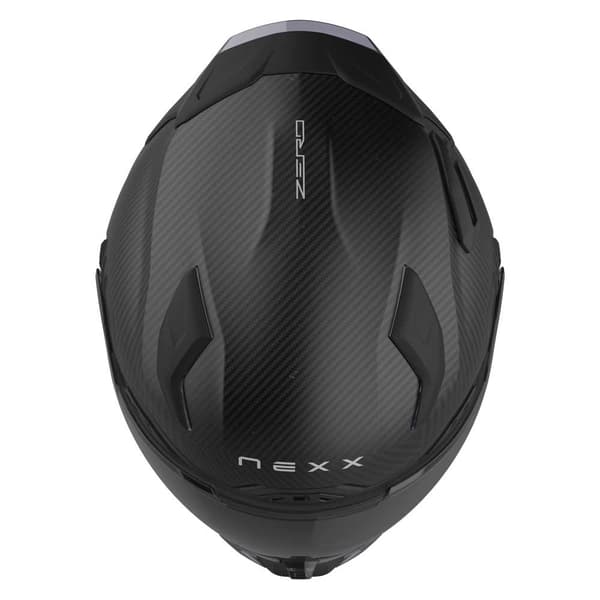 Nexx Fuld Ansigtshjelm X.wst3 Zero Pro Sort XL