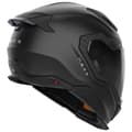 Miniatyrbillede 2 af 3: Nexx Fuld Ansigtshjelm X.wst3 Zero Pro Sort XL