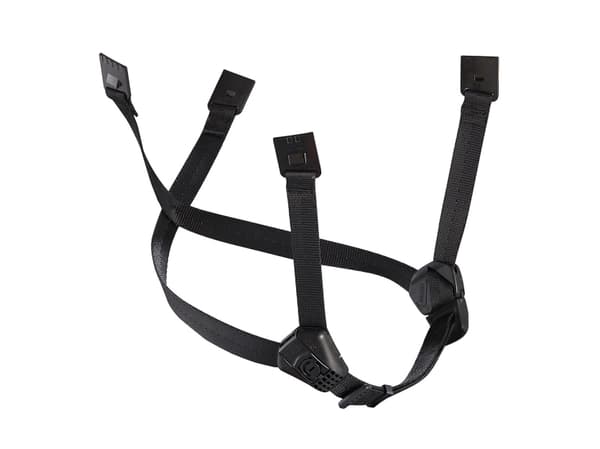 Petzl A010FA00, Gul, Sort