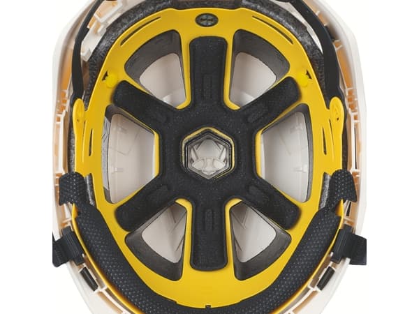 uvex pronamic 9736031 Skyddshjälm EN 420-2003, EN 388-2003 Vit