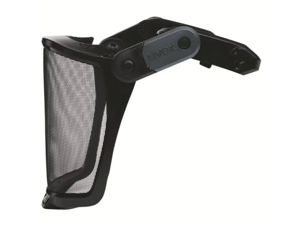uvex pronamic 9916100 Gittervisir Sort EN 1731:2006