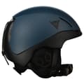 Miniatyrbillede 3 af 3: Dainese Snow Hjelm Elemento Sort S-M