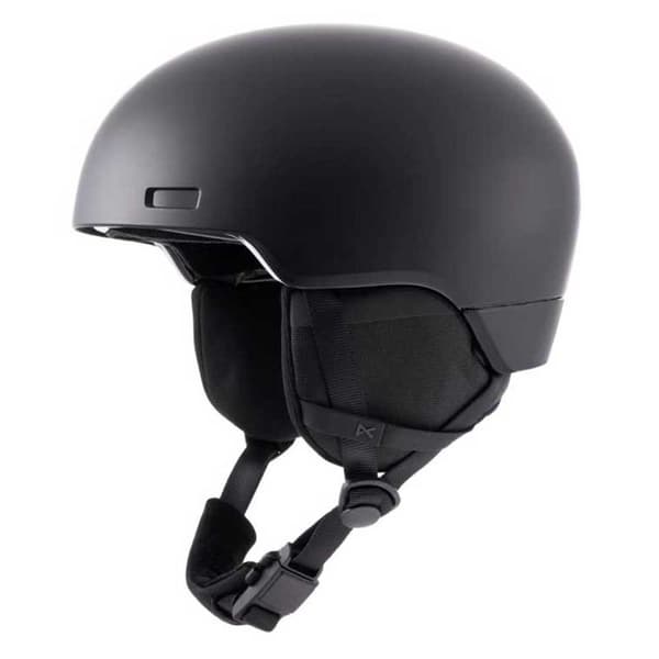 Anon Hjelm Windham Sort XL