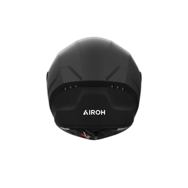 Airoh Fullt Ansikte Hjälm Connor Svart 2XL